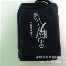 哈斯福上臂式电子血压计臂带邦带、臂带适用于BPJC312BPJC312S