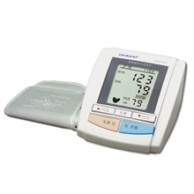 厂家直销供应网络热销产品爱奥乐2005上臂式全智能电子血压计