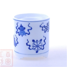 熏沉香最好的炉子