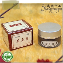 名医推荐艾灸膏娇之兰诺艾灸膏温灸膏