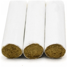 （厂家）粗4.0*15正宗蕲艾|雷火灸|手工艾条|艾绒特制艾条批发