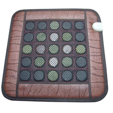 2013厂家直销精品正品玉石坐垫高质量高品质坐垫