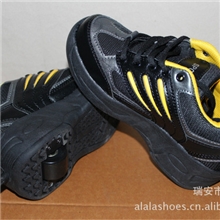 本厂直销最新流行暴走鞋单轮运动鞋