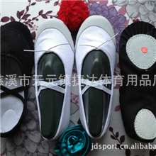 厂家直供舞蹈鞋,猫爪鞋,二底鞋,练功鞋,儿童舞蹈鞋
