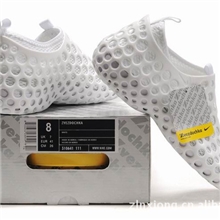 新款耐*克太空狗洞洞鞋运动鞋男鞋女鞋