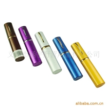 涵宇户外新款笔筒式不锈钢餐具三件套餐具餐刀叉筷子