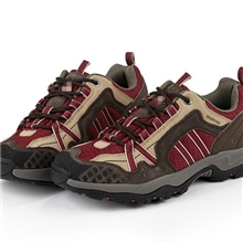 厂家现货秋冬新款女户外登山鞋5998