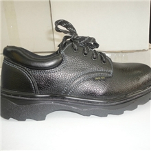 低帮荔枝压花牛皮，橡胶大底，厂家直销