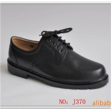 电绝缘鞋：健益J370防滑鞋、电工鞋、劳保鞋、工作鞋