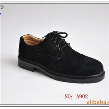 健益A902工作鞋、防砸鞋、劳保鞋、工矿鞋、钢头鞋