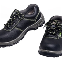 山东高密巴盾劳保鞋厂库存批发防砸防穿刺防静电绝缘劳保防护鞋