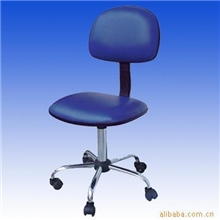 供应防静电椅，靠背办公椅YY-D2012A