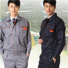 《厂家供应》专业生产工厂工作服制服厂服价格优惠