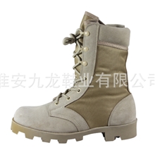 [厂家直供]沙漠靴
