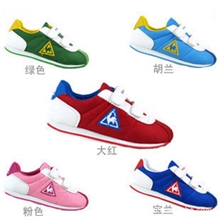 一件代发外贸晋江鞋2013新款秋季童鞋运动鞋男女童单鞋可混批927