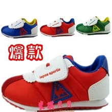 中小童13新款儿童运动鞋男女儿童鞋宝宝鞋单鞋