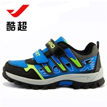 2013新款男童鞋秋款户外登山大童鞋大童运动鞋大码38码39码40