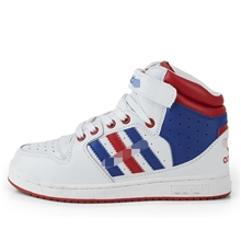 【秋冬新款】品牌儿童板鞋外贸原单高帮保暖鞋批发童鞋