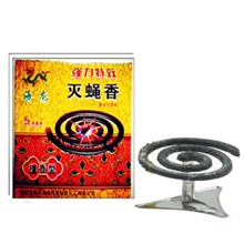 海龙牌蝇香