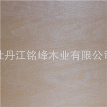 厂价批发供应1.8mm椴木木皮