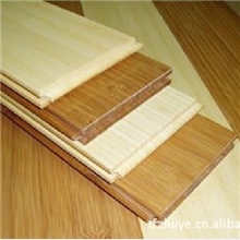 专业生产工艺竹单板