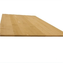 优质环保抗耐腐蚀平压竹单板