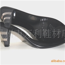 高档棉鞋底，PU鞋底，靴子底，雪地靴鞋底