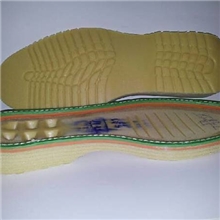 供应橡胶鞋底、生胶鞋底PU鞋底贴合鞋底