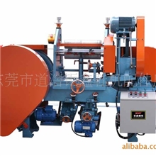 EVA鞋底自动斜剖机