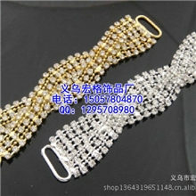 厂家供应活动日字扣针扣装饰扣鞋扣