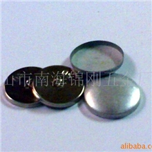 大量布包扣胚钮扣胚纽扣厂家直销质优价廉