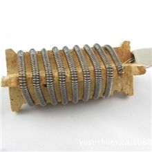 电热丝陶瓷钨丝鞋用吹线机内专用