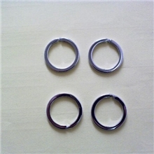 供应钥匙扣、光圈、平圈、钥匙圈、狗扣、瓜子扣