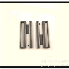 环保合金对扣，腰带装饰搭扣，圆柱形插扣,合扣（4cm公分）