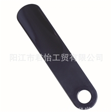 供应黑色塑料鞋拔