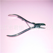 外贸原单嵌甲钳甲沟炎专用指甲钳剪刀修脚刀/尖细锋利指甲长肉里