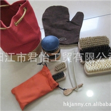 鞋油套装、鞋刷套装、鞋油、鞋油包、现货