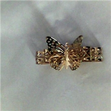 专业生产各种金属鞋花鞋扣及冲压件