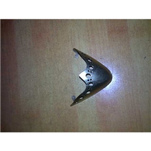 厂家销售鞋饰冲压件精品铁皮冲件五金冲压件