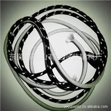 生产供应PP带PP带系列黑色PP带松紧带