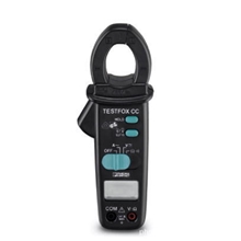 菲尼克斯钳式万用表TESTFOXCC1212210