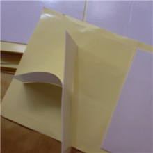 长期供应强粘汽车反光片双面胶贴质量稳定价格适中防水耐温