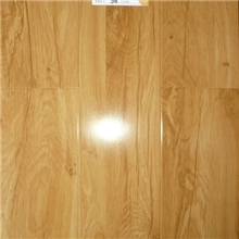 强化复合地板威鹏M307厂家直销