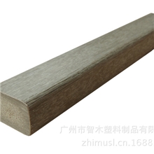 厂家生产供应价格便宜ps仿木塑料PS户外仿木