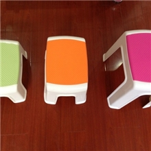 批发塑料餐椅，浴室凳，换鞋凳，板凳小号