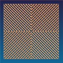 供应塑料多功能拼接格栅