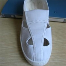 供应防静电四眼鞋、防静电实面鞋、防静电拖鞋、凉鞋