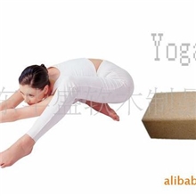 爱木林Amling软木瑜珈枕