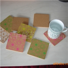 供应软木垫、软木环保杯垫、软木锅垫Corkmat
