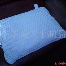 健康保健软木枕